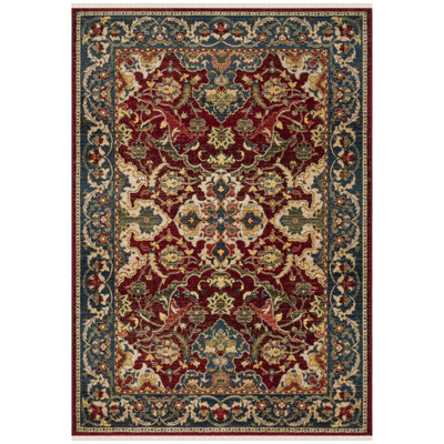 Tapis oriental performance Bisen