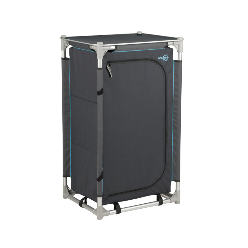 Bo-Camp Portable Gas Grill