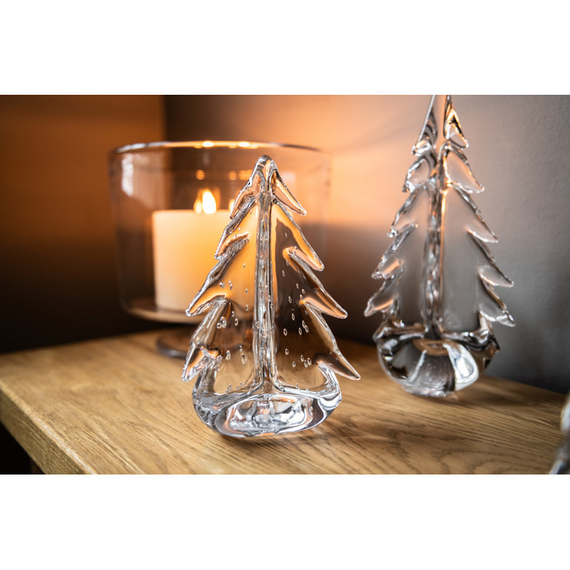 Bubble Evergreen, 8 inch