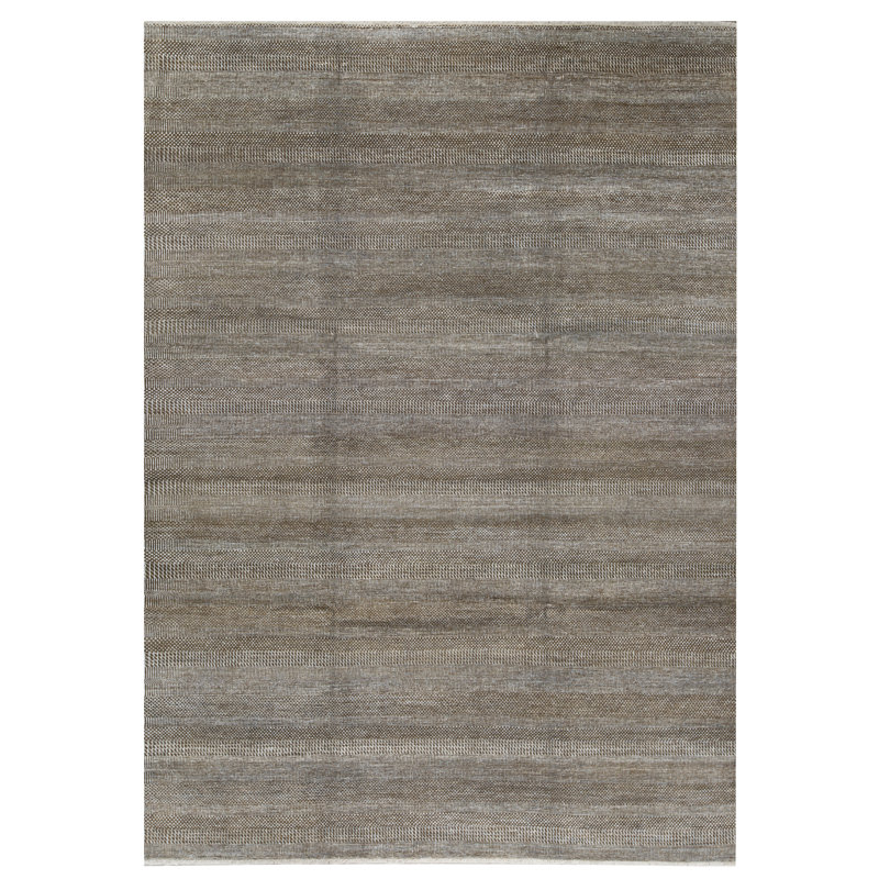 Abstract Area Rug