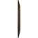 Adonis 16.125"H x 16.125"W x 1"D Ceiling Medallion