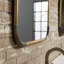 Mixed Metal Mirror-107486661