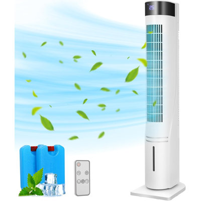 Atf-017l Cooling Tower Fan, 60w, Uk Plug