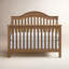 Lit de bébé convertible 4-en-1 Jayden-573216889