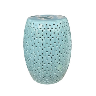 Tabouret de jardin Lovell