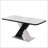 Modern Rectangular Dining Table-1469506683