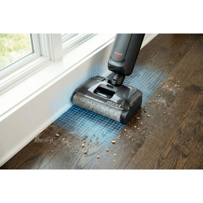 Nettoyeur multisurface tout-en-un CrossWave Reach