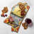 Mississippi Cutting & Serving Board with Artwork by Summer Stokes