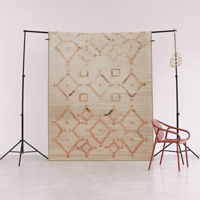 Tapis intérieur / extérieur Klemenz