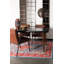 Window Rectangle Metal Mirror