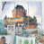 Toile tendue