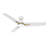 3 Blades Indoor Flush Mount Ceiling Fan With Light Kit-1163760713-1165267316