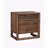 Branchville 61'' W Wood Nightstand