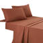 Ensemble de draps en microfibre Jcrown-741427903-803133988