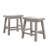 Danara Solid Wood Accent Stool-22522320