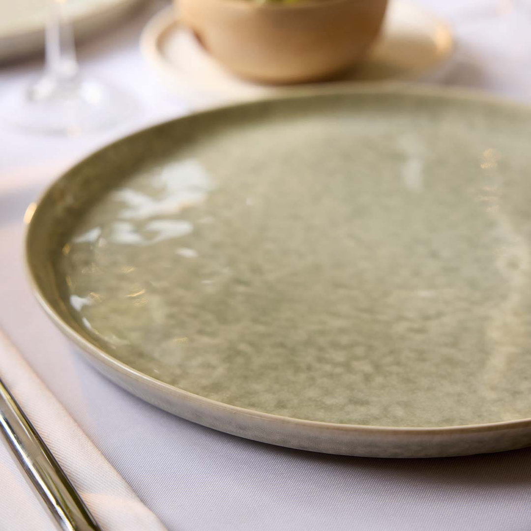 Stellar Stoneware Bantham, Dinner Plate