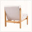 Fluffy Accent Chair-1901145022