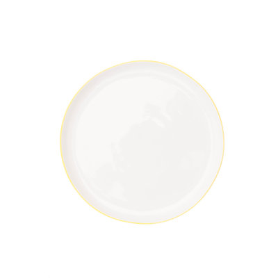 Abbesses Salad Plate