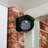 Outdoor Battery Operated White Security Light with PIR Sensor-1150016866