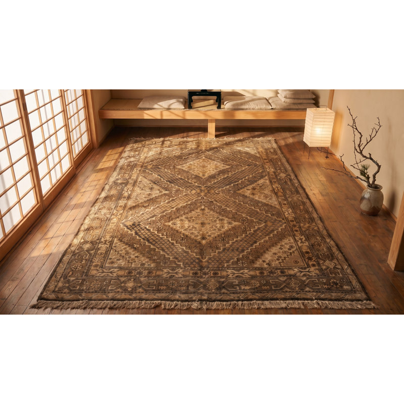 Tapis Khotan