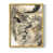Gold Framed