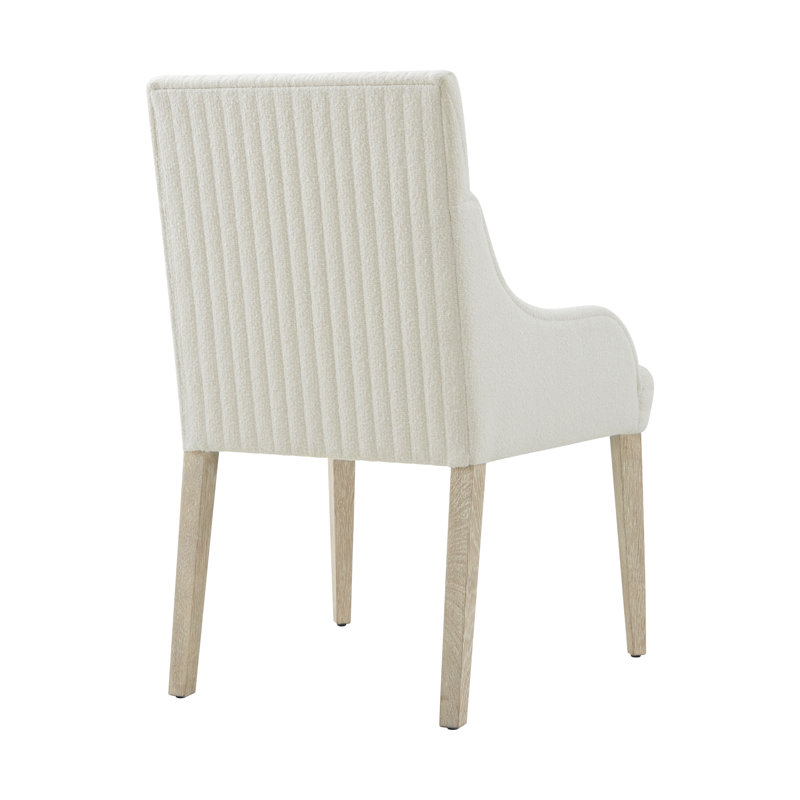 Horizon Upholstered Arm Chair