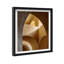 Honeyed Vaults I Shadowbox Abstract Print by Oliver Gal, Black Frame, 16 x 20-495510179-495510191