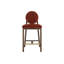 Orabell Counter Stool - Opera Spice