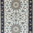 Handmade Nain Wool and Silk Runner