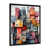 Black Picture Framed selected