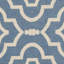 Manfredi Geometric Indoor / Outdoor Area Rug-12827235