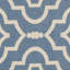Manfredi Geometric Indoor / Outdoor Area Rug-20765300