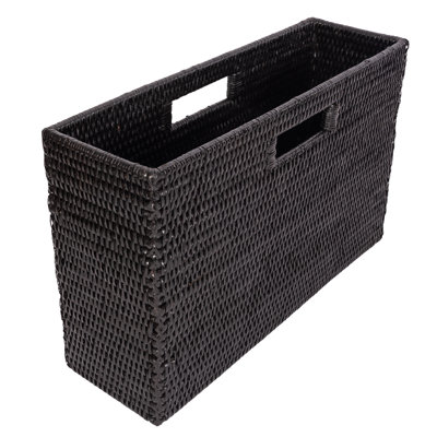 Porte-revues Milnor