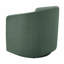 Fauteuil d'appoint pivotant-113286087