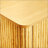 31.5'' Wavy-Grain Buffet Cabinet With Adjustable Shelves, Perfect For Modern And Contemporary Spaces.-608493141
