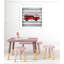 Adhésif décoratif en rouge 1 pi-47833257-47483153