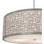 Luminaire suspendu Marsetta