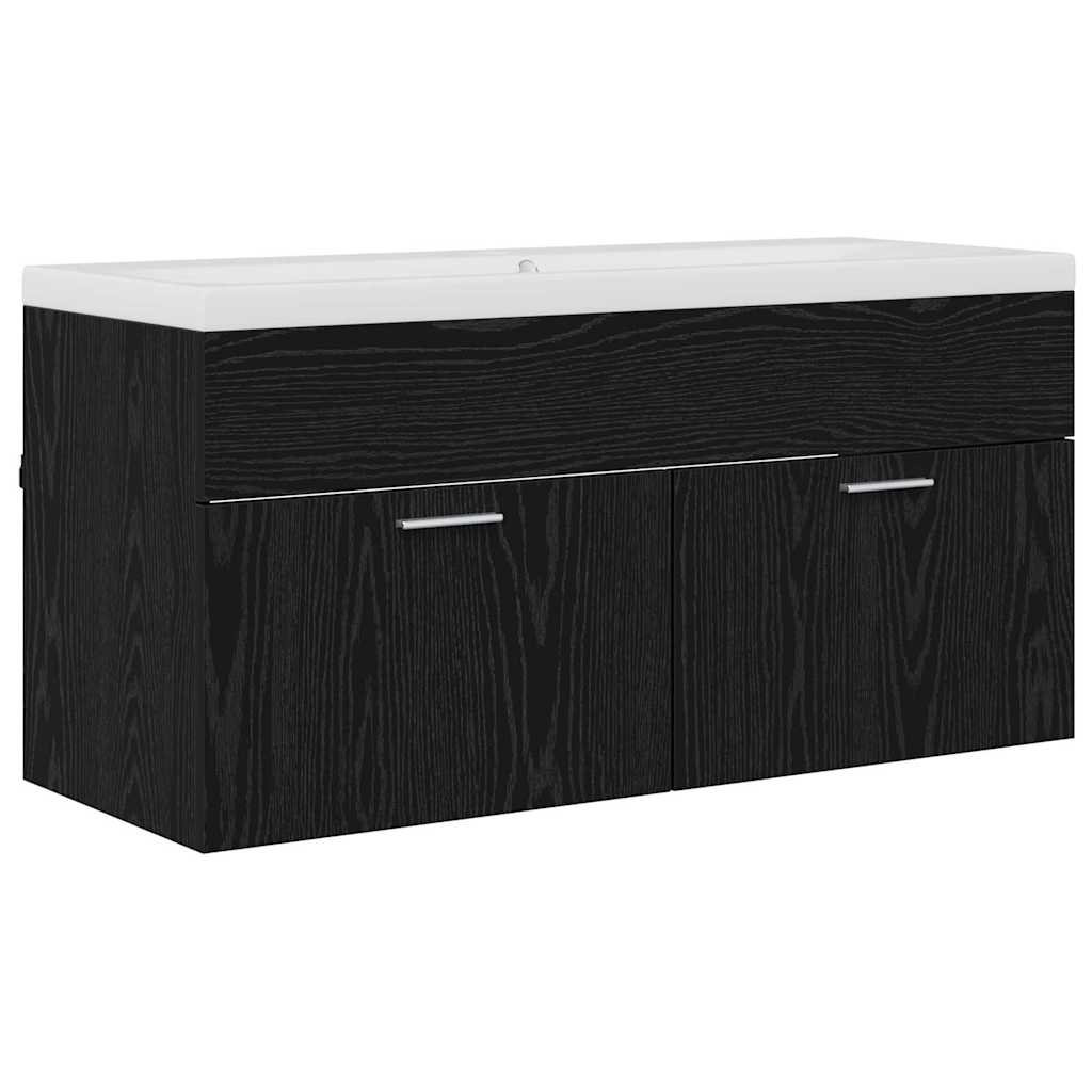 Bathroom Vanity with Basin