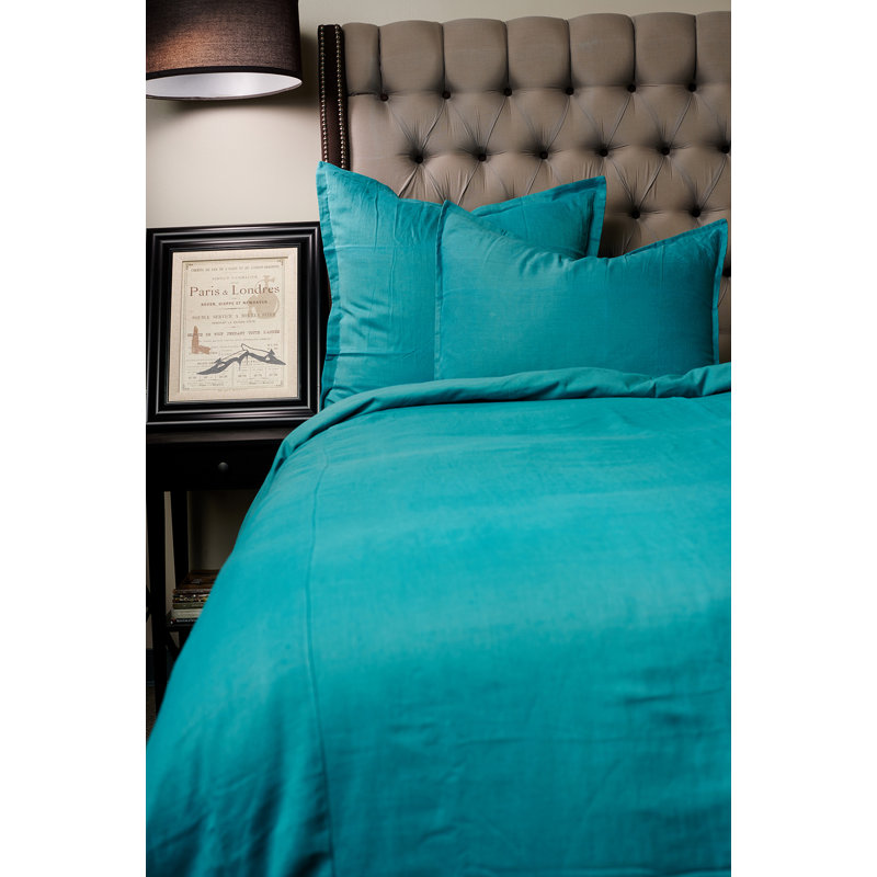Housse de couette simple Collie - grand, Grand lit
