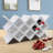 Insert Display Rack Wine Rack Lattice Can Hold Multiple Bottle Storage Racks