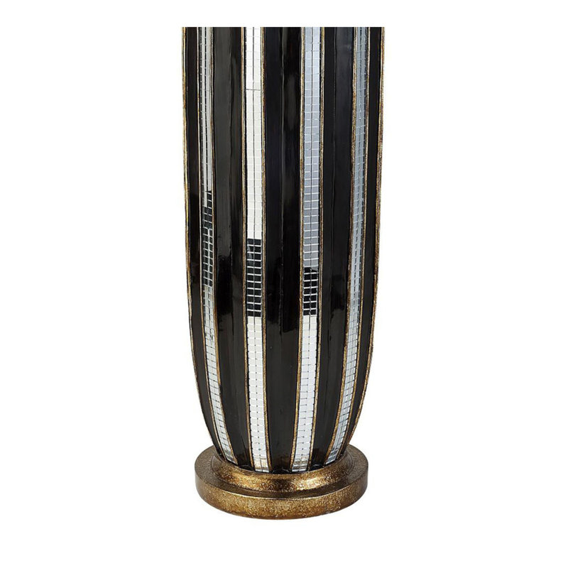 Majayla Polyresin Decorative Bottle, Overall Height- 20.25"