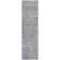 Machine Washable Indoor/Outdoor Xhevrie Plum Rug