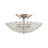 Ludie Semi Flush Mount-559352312