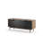 LINQ Steel Writing Desk