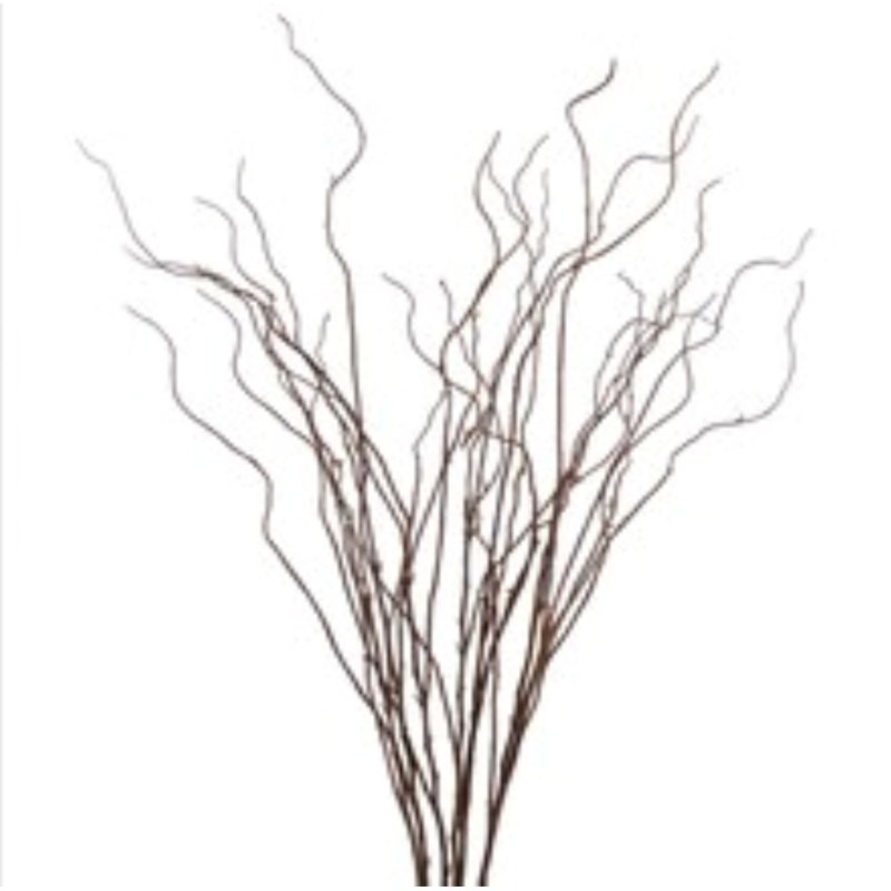 33" Twig Bush- 3 Pack