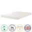 Memory Foam Mattress For Kids Beds & Childrens Bunk Beds-110543632