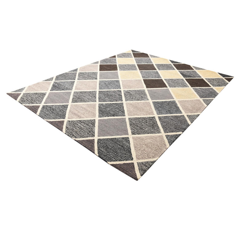 8x10 Pineland Multi Rug