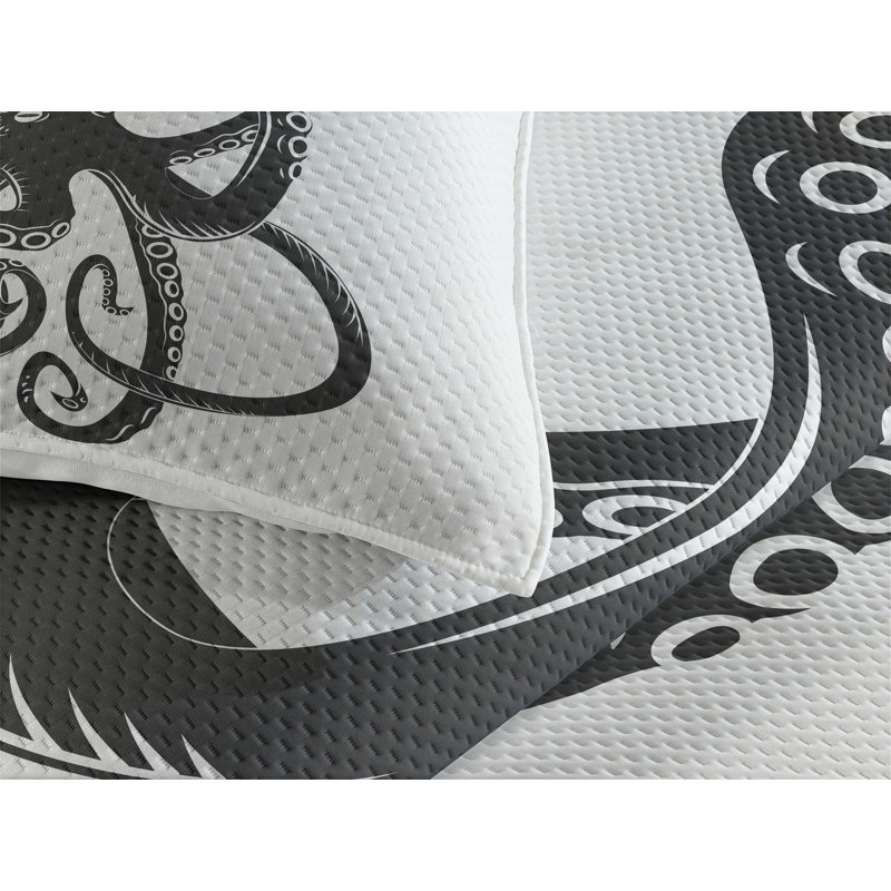 Coastal Coverlet