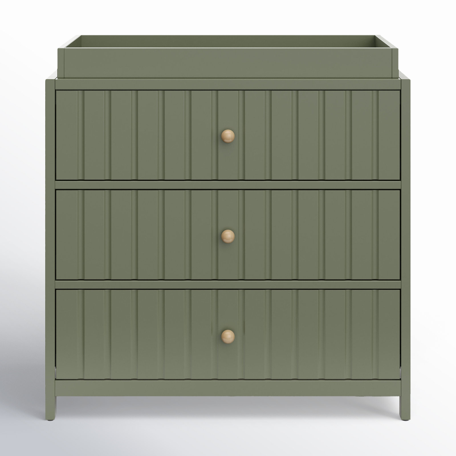 Graco Teddi 3 Drawer Chest With Changing Topper & Reviews | Wayfair