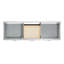 Meuble-lavabo double autoportant 67 po avec plateau en marbre Cambridge-90865107-132355252